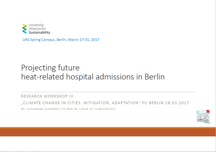 Preview of Presentation