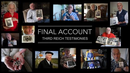 Bild Final Account