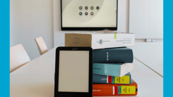 Literaturverwaltung in der Universitätsbibliothek