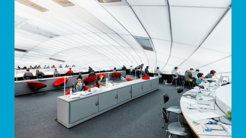 Reading Rooms