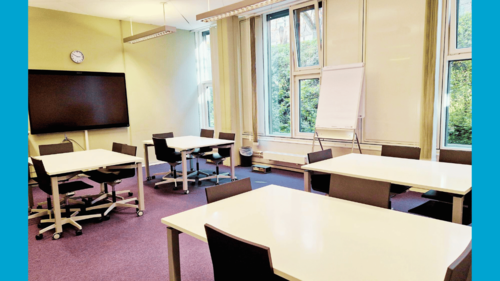 Philological Library (Habelschwerdter Allee 45)