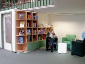 Reading Room