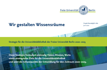 Strategy_FUB-University_Library_2020-2025