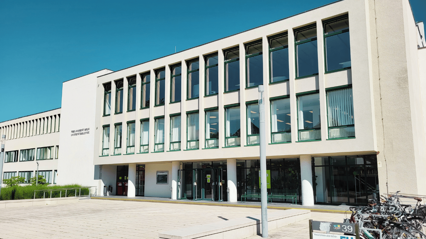 Central Library
