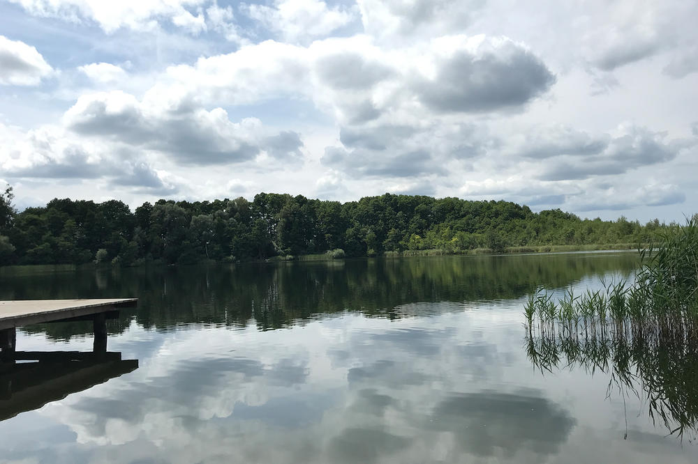 Wasser ist eine gemeinsame Ressource. Bei diesem Forschungsprojekt werden auch Stakeholderguppen aus der Gesellschaft eingebunden. 