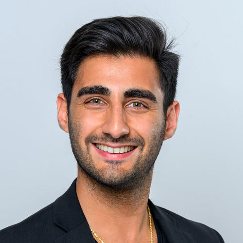 Dr. Suvrat Chowdhary-Fouquet