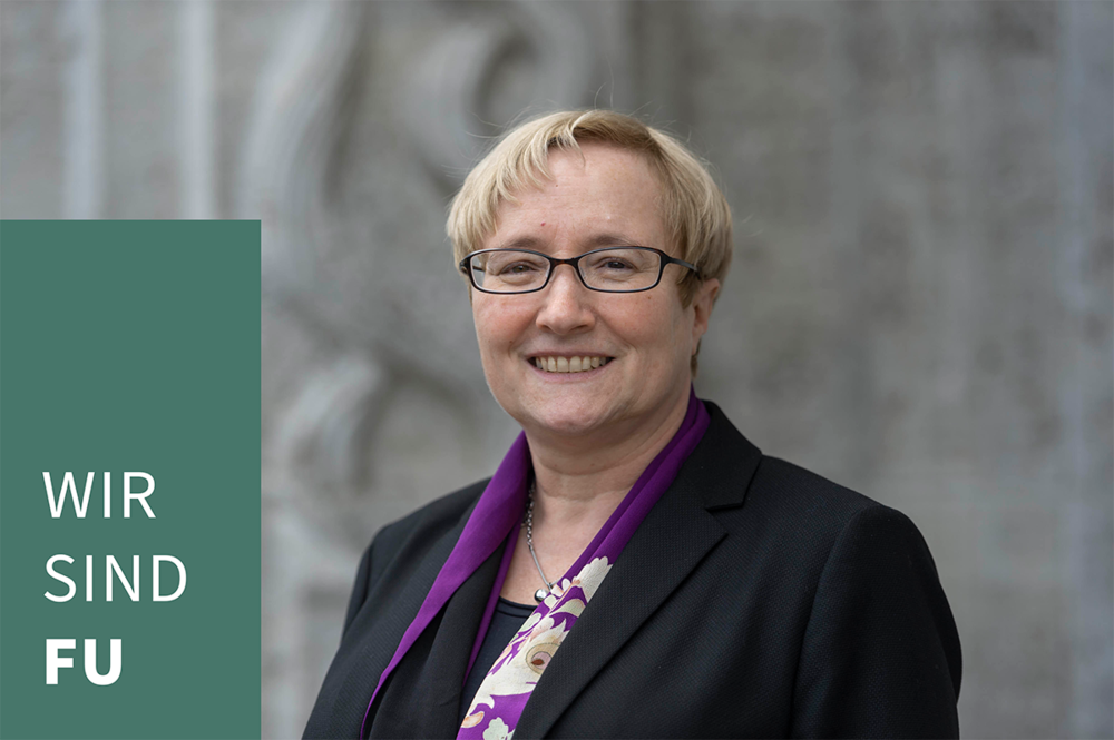 Prof. Dr. Verena Blechinger-Talcott