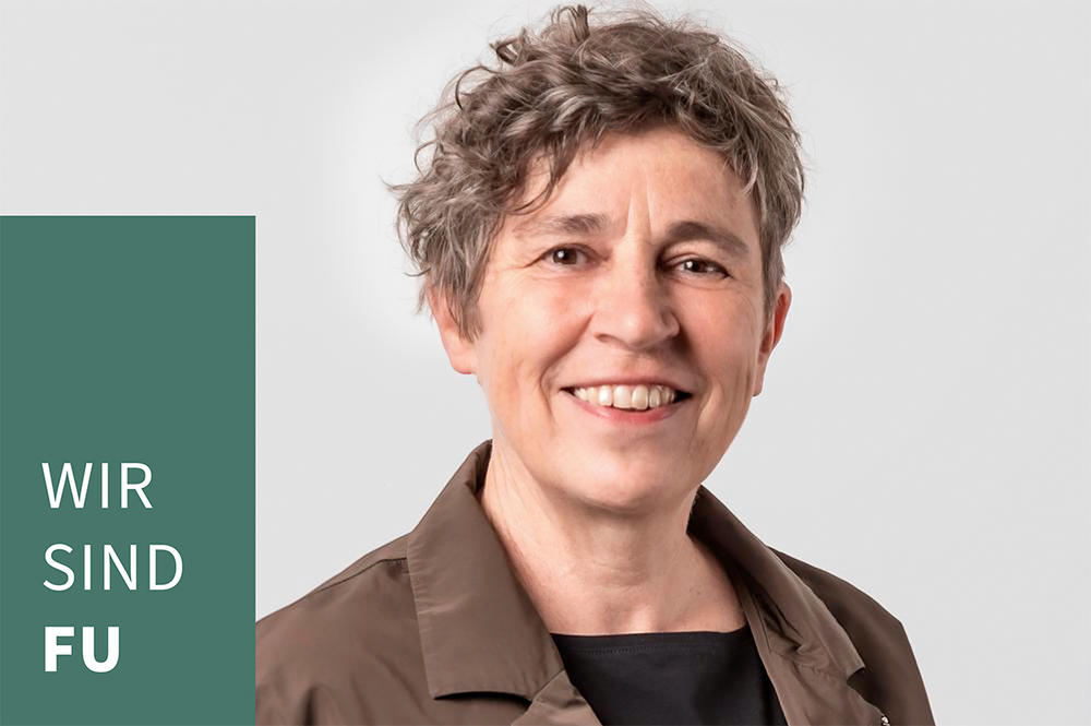 Prof. Dr. Babette Renneberg
