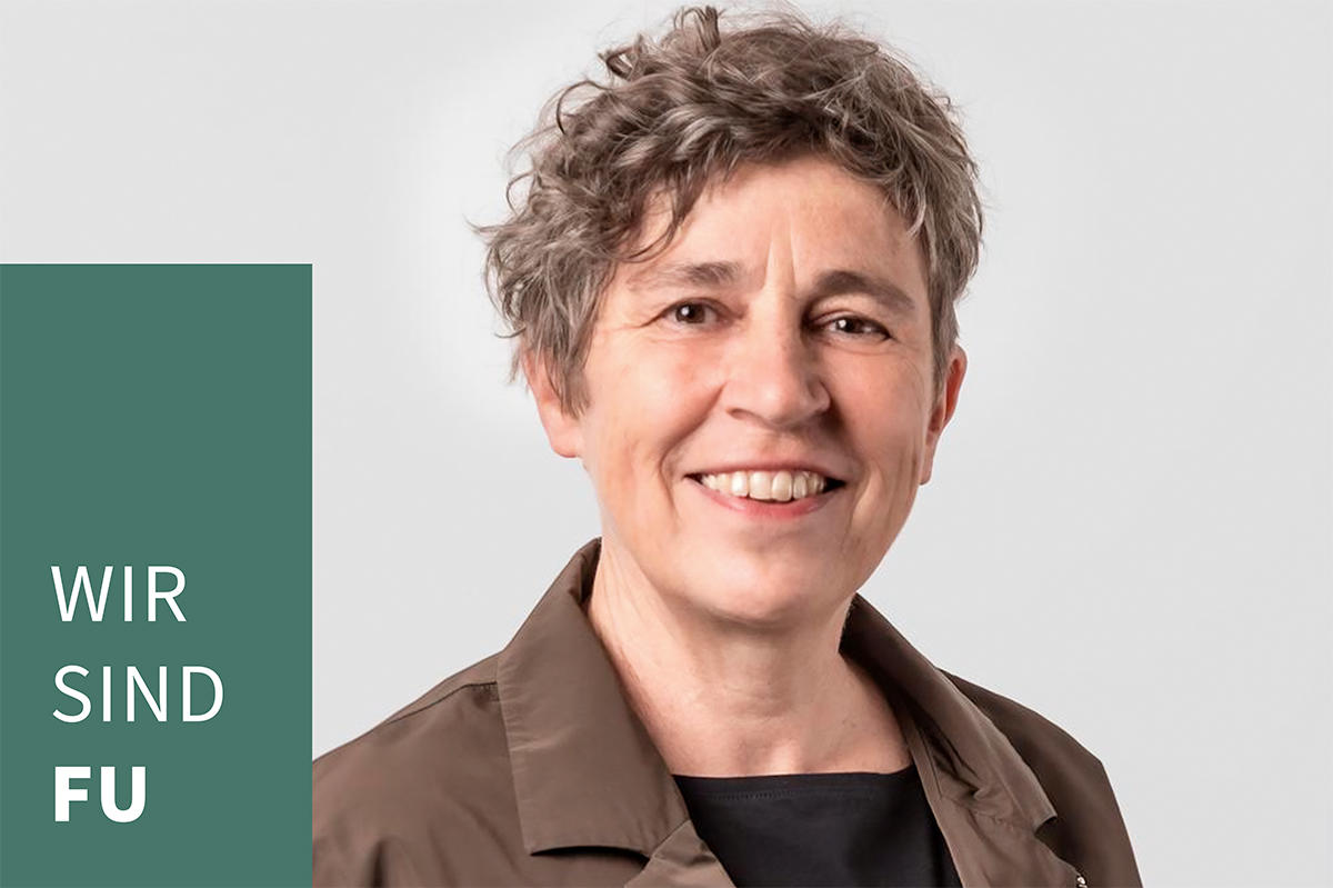 Prof. Dr. Babette Renneberg