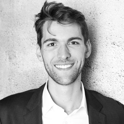 Prof. Dr. Philipp Bach