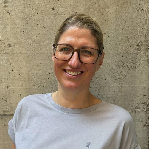 Prof. Dr. Daniela Klein-Jöbstl