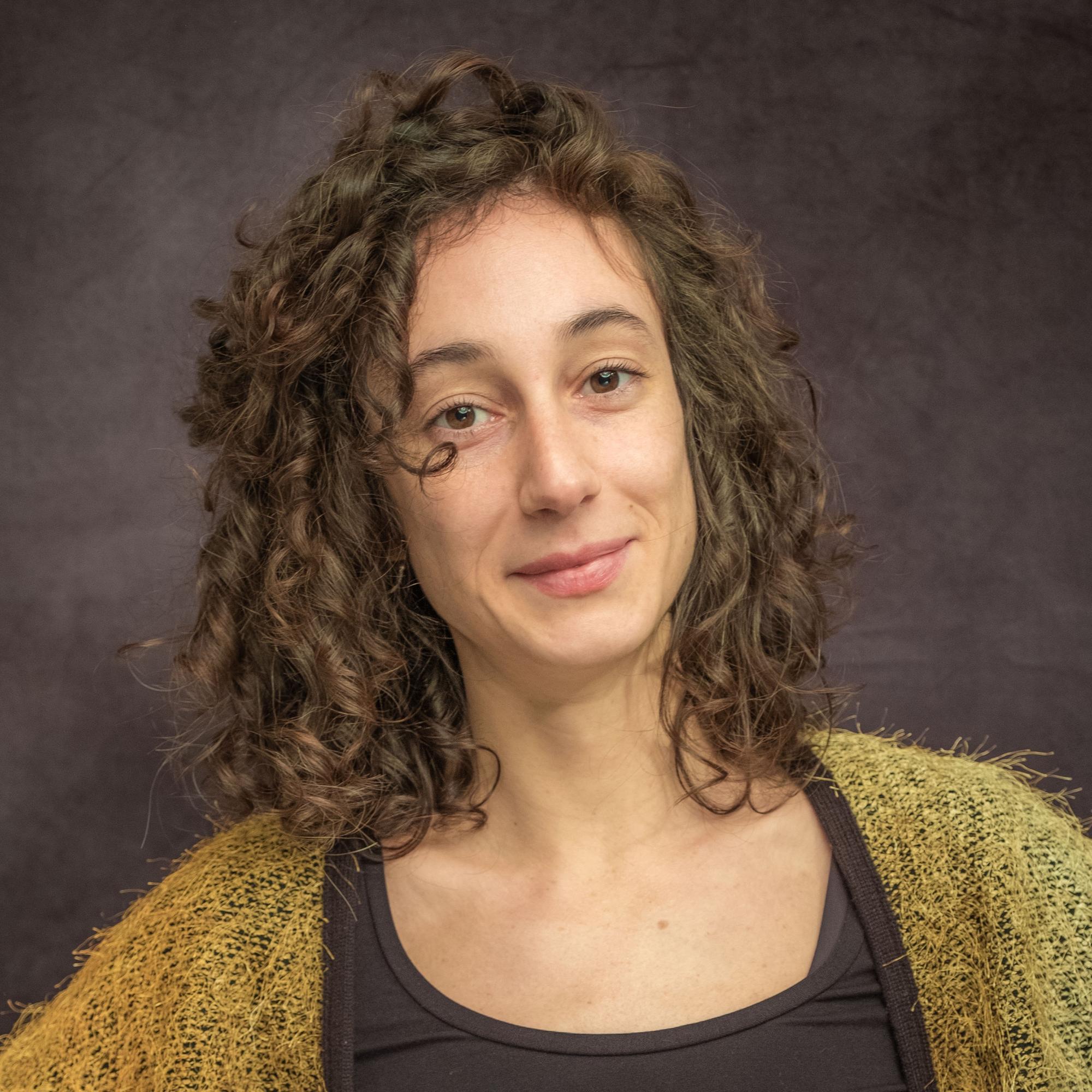 Dr. Rachele Marconi