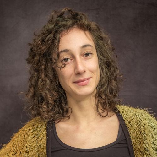 Dr. Rachele Marconi