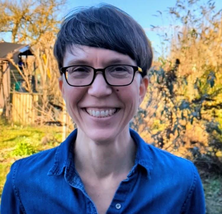 Prof. Dr. Stefanie Müller