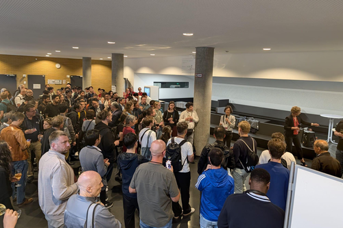 NT26 Conference - Welcome Address