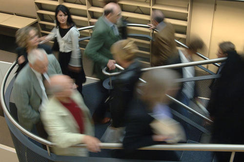 Mobility programs for staff enable adminstrative staff to participate in traning programs at partner unversities abroad.