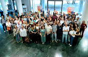 Network Reception