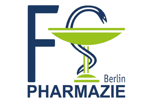 Logo Fachschaft Pharmazie