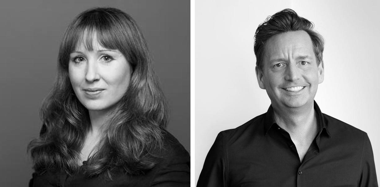 Prof. Dr. Sabine Achour, Prof. Dr. Martin Lücke