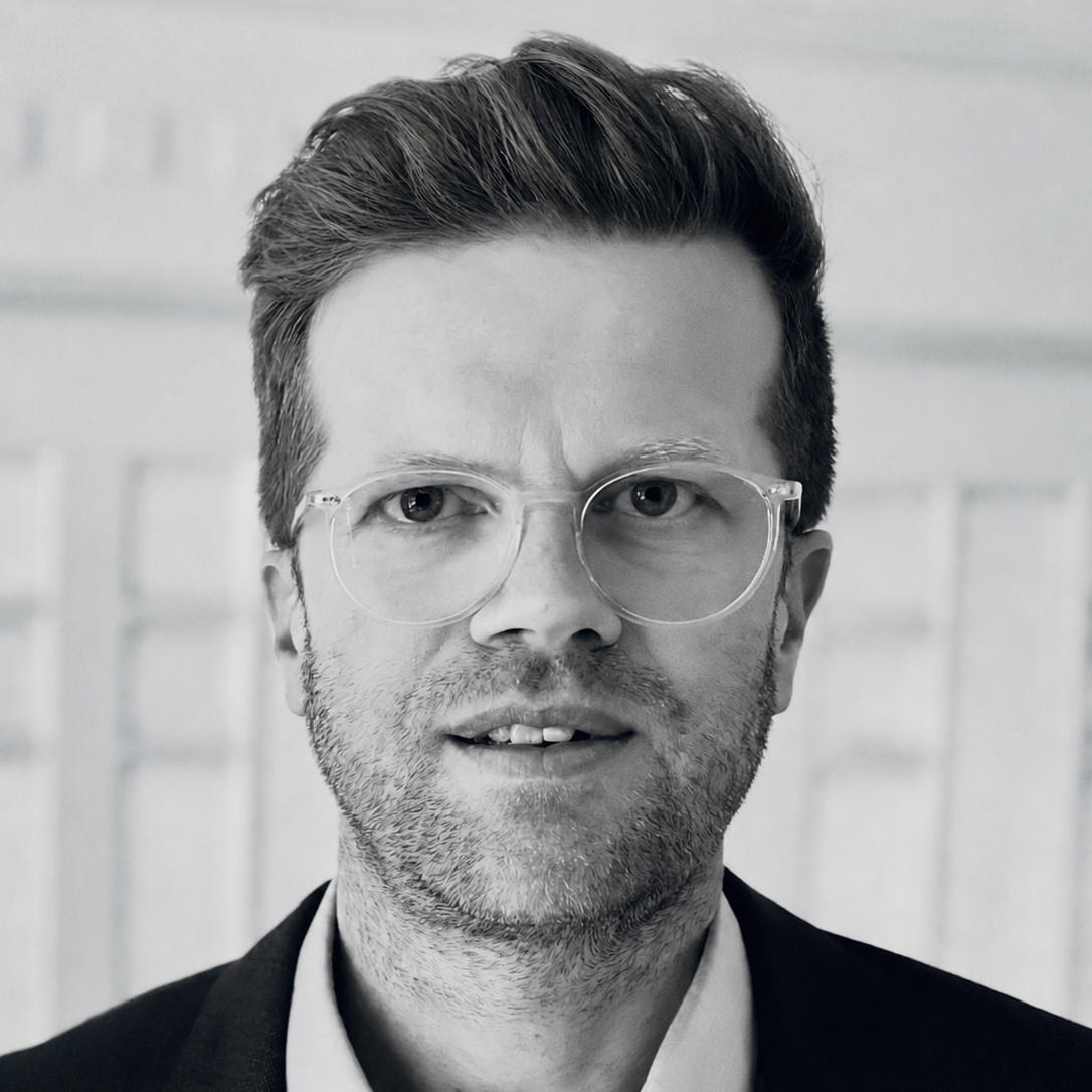 Prof. Dr. Christian von Sikorski