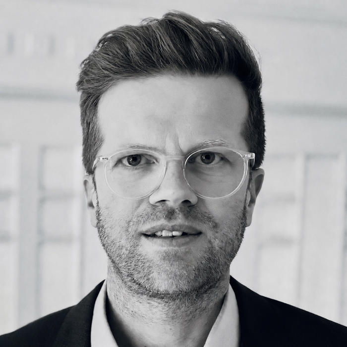 Prof. Dr. Christian von Sikorski