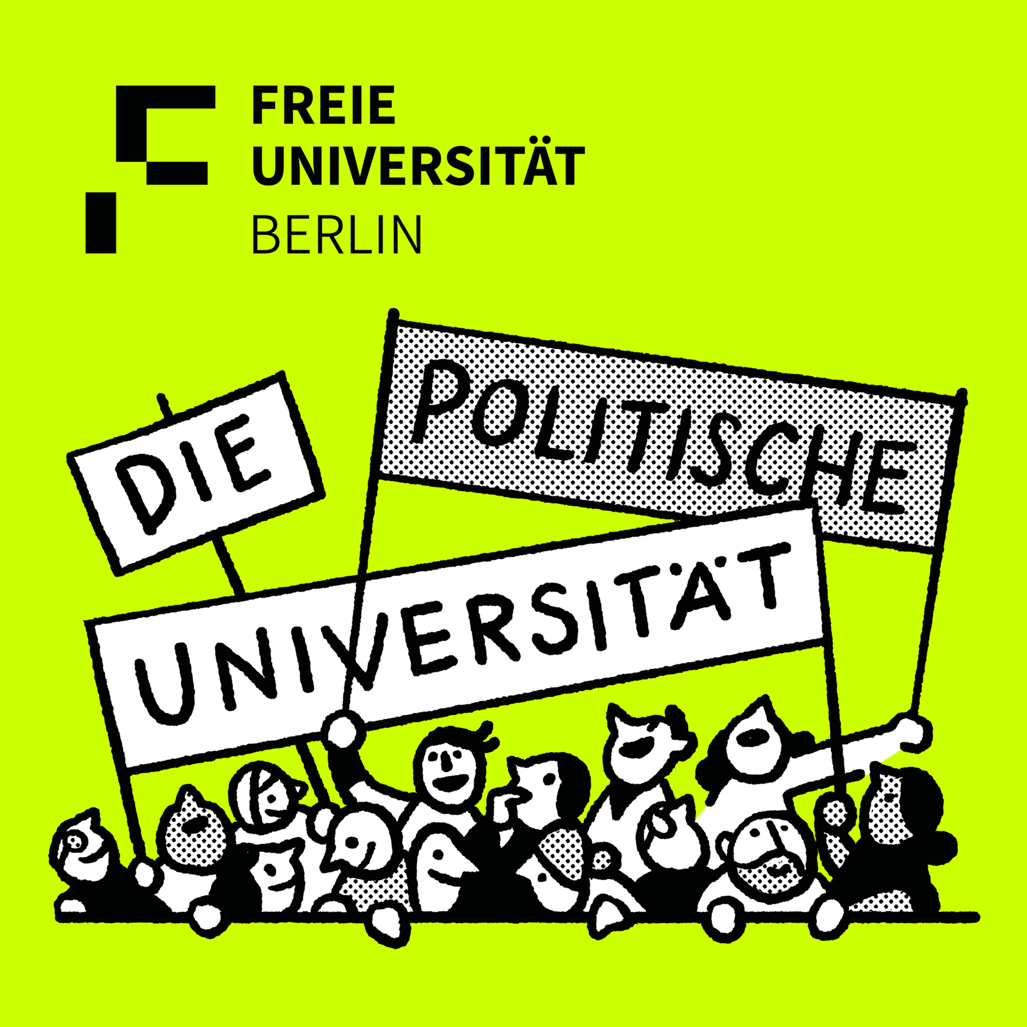 Die politische Universität