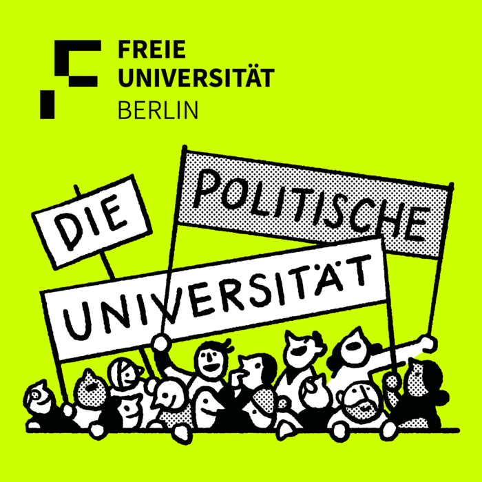 Die politische Universität