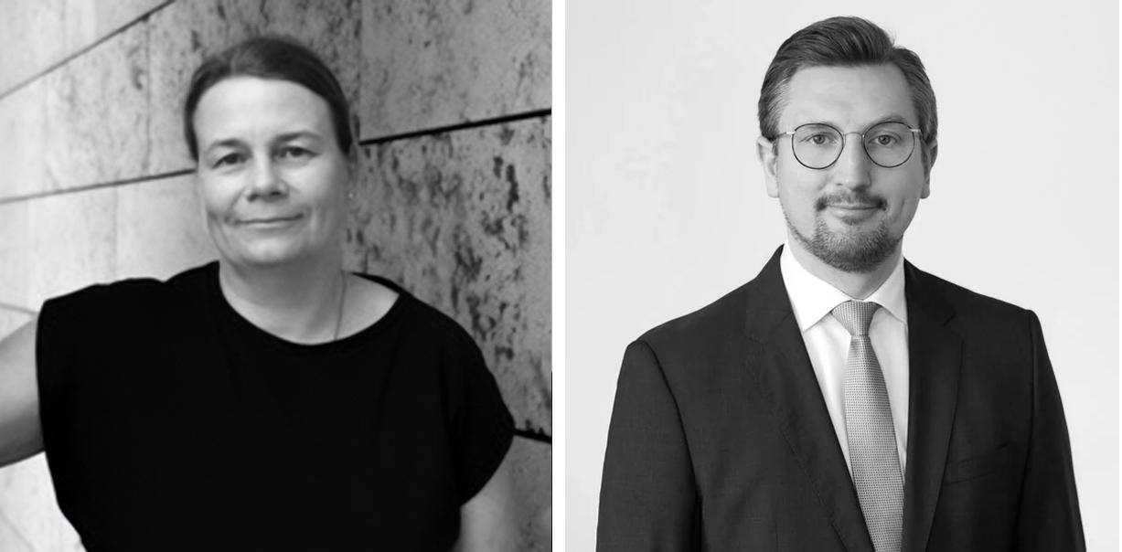Julia Wandt, Stephan Schuck