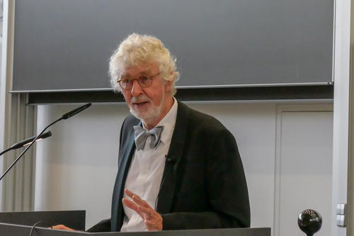 Reinhard Georg Lührmann