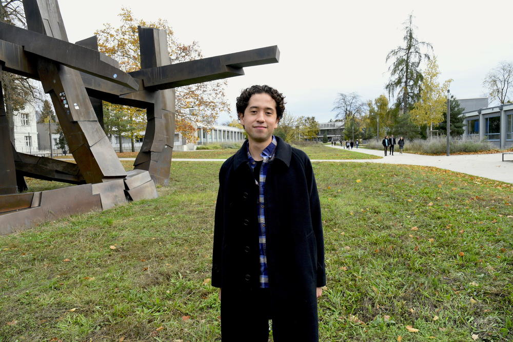 Sebastian Garcia-Torres