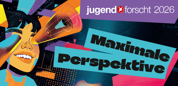 Die Freie Universität Berlin ist erstmals Gastgeberin eines Regionalwettbewerbs von "Jugend forscht" - Deutschlands bekanntestem Wettbewerb für junge Nachwuchsforscher.