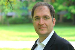 Prof. Dr. Peter H. Seeberger