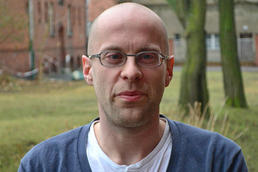 Dr. Sebastian Günther