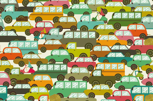 Der Wendepunkte gibt es viele - sei es das Navigationsgerät im Auto, der Wendehals oder der Wandlung vom Saulus zum Paulus