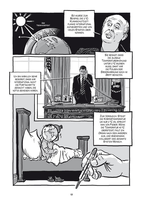 Klimaschutz weltweit: Noch reichen die Anstrengungen nicht, um die Klimaziele einzuhalten.