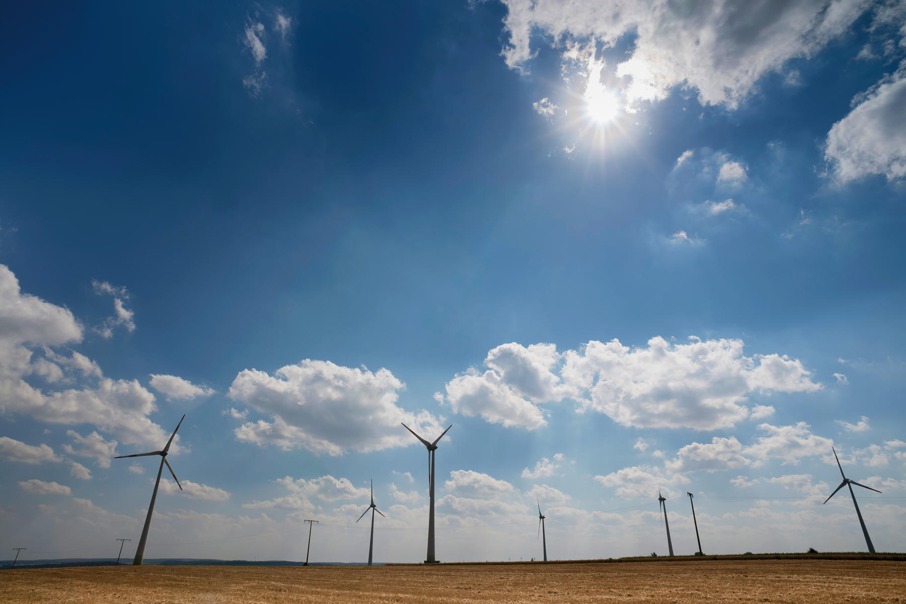 Und, wie wird das Wetter? Meteorologen der Freien Universität versuchen, diese Frage genau zu beantworten.