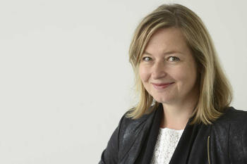 Anita Traninger forscht vor allem zu Geschichte sowie Theorie und Praxis der Rhetorik.