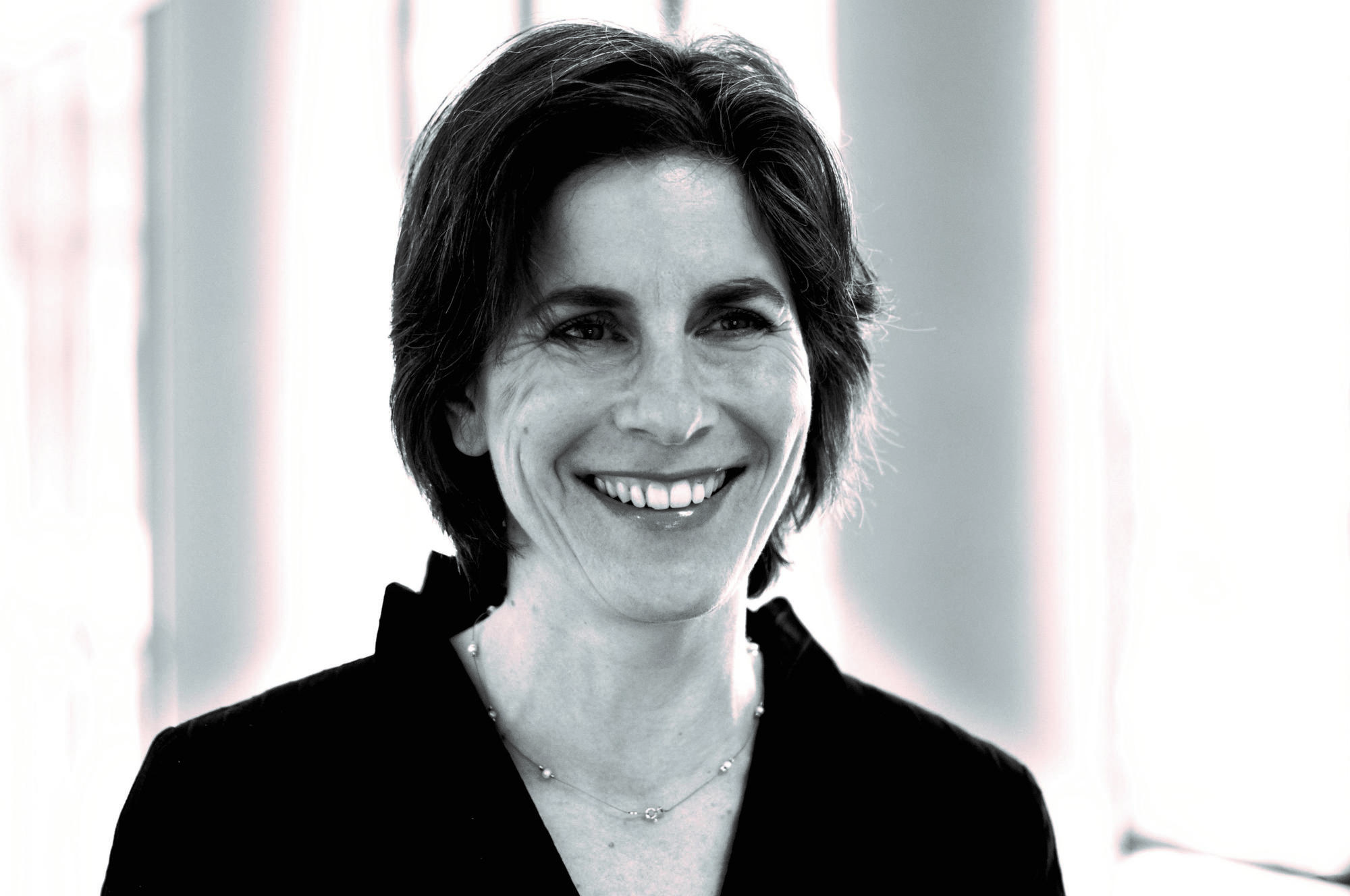 Eva Cancik-Kirschbaum, Professorin für Altorientalistik an der Freien Universität Berlin und Sprecherin der Forschergruppe „XXL – Monumentalized Knowledge. Extra-Large Projects in Ancient Societies“.