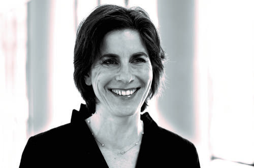 Eva Cancik-Kirschbaum, Professorin für Altorientalistik an der Freien Universität Berlin und Sprecherin der Forschergruppe „XXL – Monumentalized Knowledge. Extra-Large Projects in Ancient Societies“.