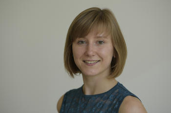 Miriam Stach promoviert zu Augenerkrankungen von Robben