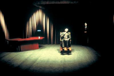 negative Licht&auml;sthetik