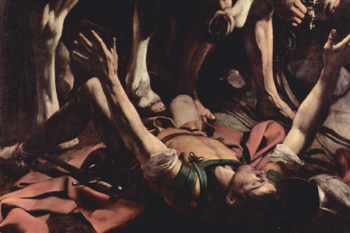 Paulus forderte im Brief an die Thessalonicher in der Kontingenzerfahrung der Trauer ein unterscheidbares, glaubensbegründetes Verhalten.