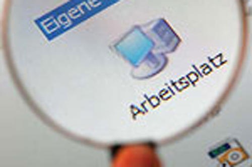 Soll der Staat von außen auf private Rechner zugreifen können?