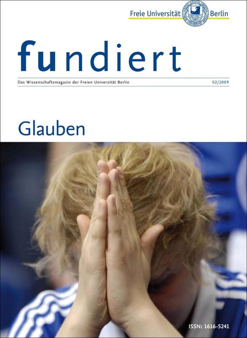 fundiert: Glaube