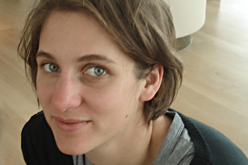 Daniela Kirschstein erforscht die Literatur der Weltkriege