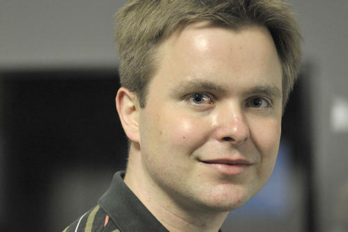 Johannes Görbert, Weltreisender in Sachen Literatur