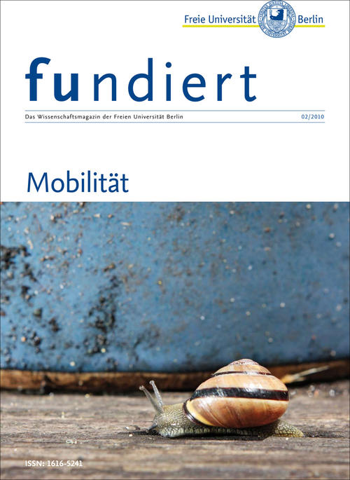 fundiert: Mobilität