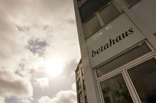 Die Idee des Kreuzberger betahauses fand auch anderswo Nachahmer, etwa in Hamburg.