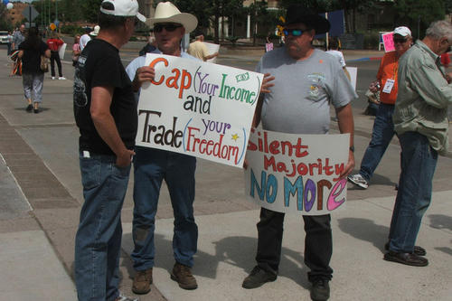 Eine eventuelle „weiße“ Radikalisierung wäre für die Vereinigten Staaten eine Tragödie.