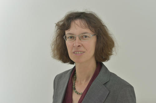 Elke Kaiser ist Professorin für Archäologie an der Freien Universität